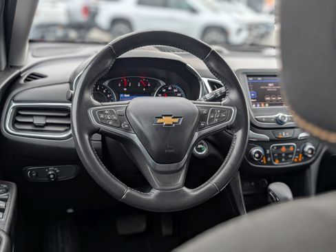 Certified 2022 Chevrolet Equinox LT image 16