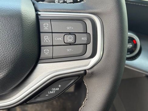 New 2026 Jeep Grand Wagoneer Limited image 19