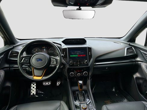 Used 2022 Subaru Forester Wilderness image 16