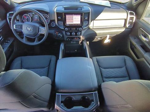 New 2026 RAM 1500 Big Horn w/ Night Edition image 13