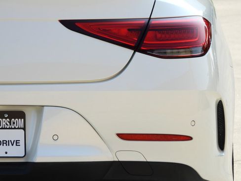 Used 2019 Mercedes-Benz CLS 450 image 36
