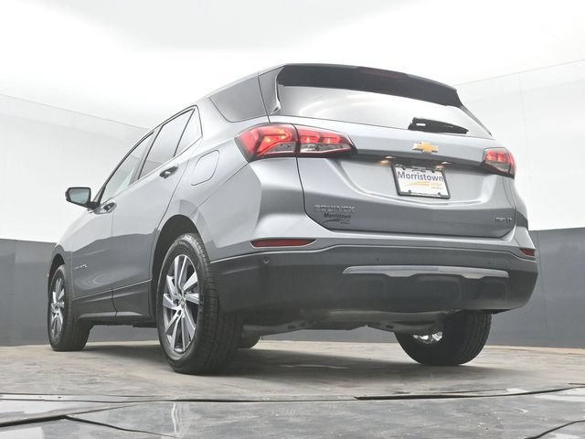 Used 2024 Chevrolet Equinox LT AWD/4WD image 44
