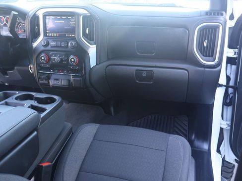 Used 2023 Chevrolet Silverado 3500 LT w/ Convenience Package AWD/4WD image 35