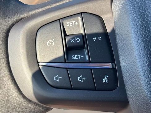 New 2025 Ford Ranger XLT w/ FX4 Off-Road Package image 12