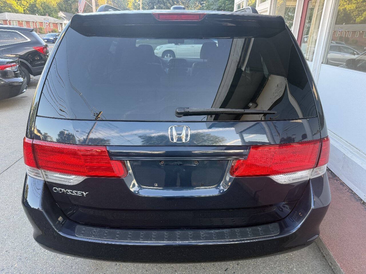 Used 2010 Honda Odyssey EX-L image 5