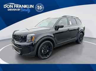 Used 2025 Kia Telluride SX Prestige X-Line video 1