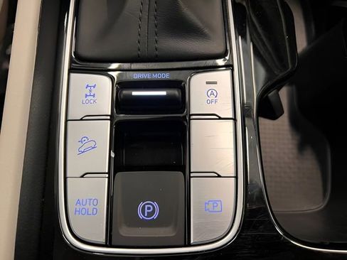 Used 2025 Hyundai Tucson SEL image 11