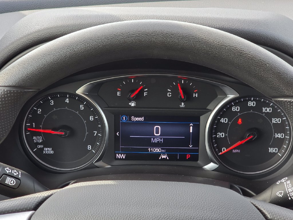 Certified 2024 GMC Terrain SLE w/ Elevation Edition AWD/4WD image 14