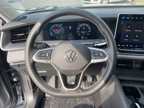 New 2025 Volkswagen Tiguan S image 26