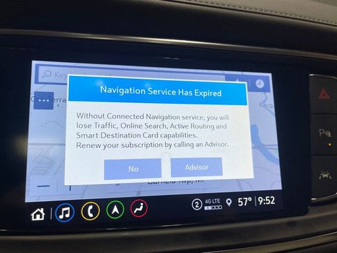 Certified 2023 Buick Enclave Avenir w/ Avenir Technology Package AWD/4WD image 23