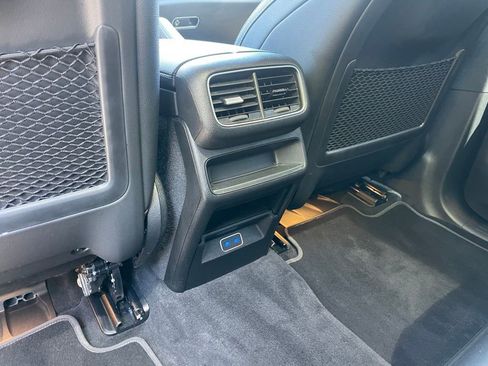 Used 2025 Mercedes-Benz GLE 350 4MATIC image 22