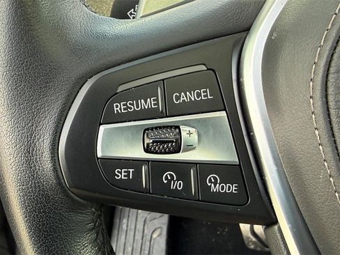 Used 2025 BMW X5 xDrive40i image 16