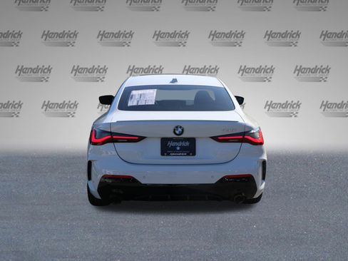 Certified 2025 BMW 430i Coupe w/ M Sport Package image 11