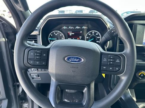 Used 2021 Ford F150 XL w/ Equipment Group 101A High image 25