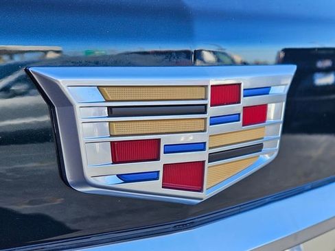 New 2026 Cadillac XT5 Premium Luxury w/ Driver Assist Package image 15