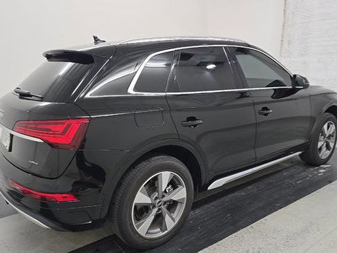 Used 2023 Audi Q5 2.0T Premium Plus w/ Premium Plus Package image 5