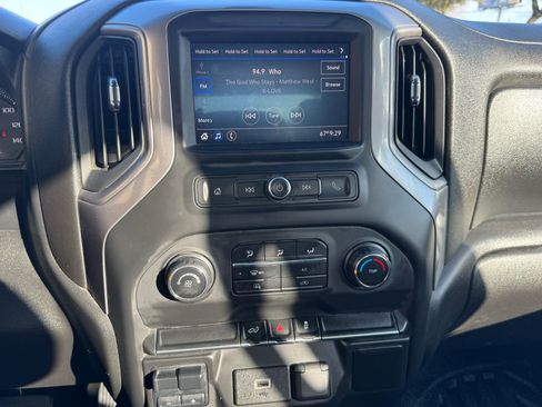 Used 2020 Chevrolet Silverado 2500 W/T w/ WT Fleet Convenience Package image 19