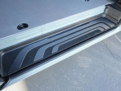 New 2026 Mercedes-Benz Sprinter 2500 image 19