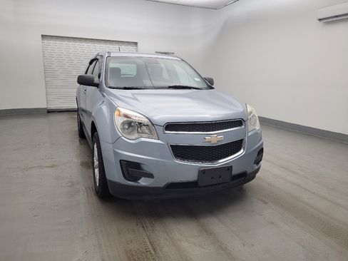 Used 2015 Chevrolet Equinox LS w/ LPO, Protection Package image 14