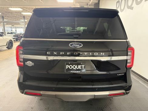 Used 2024 Ford Expedition Max King Ranch AWD/4WD image 5