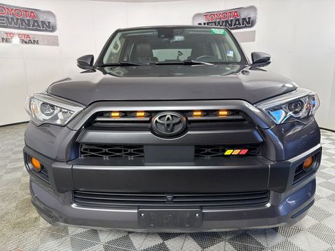 Used 2023 Toyota 4Runner Limited image 10