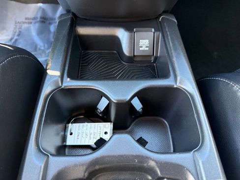 Used 2018 Honda CR-V EX-L image 14