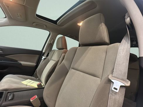 Used 2014 Honda CR-V EX image 13