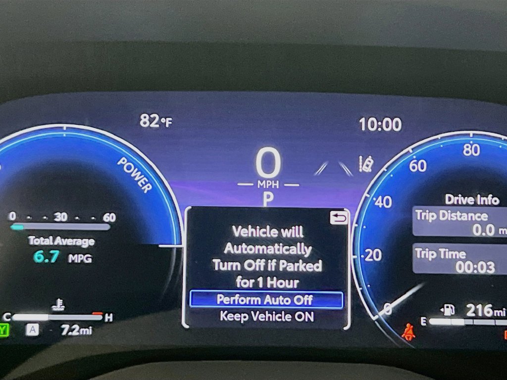 New 2026 Toyota Sienna XSE FWD image 21