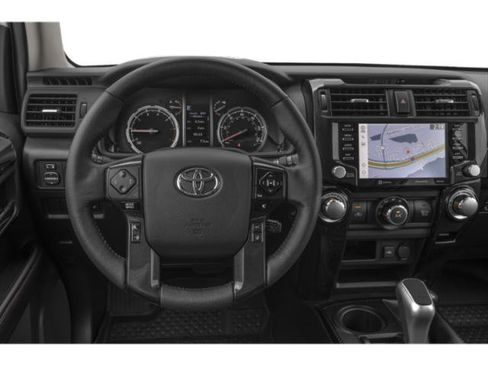 Used 2023 Toyota 4Runner TRD Off-Road Premium w/ Moonroof Package image 7
