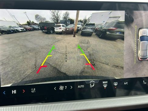 New 2026 Ford Explorer Tremor w/ Tremor Ultimate Package AWD/4WD image 15