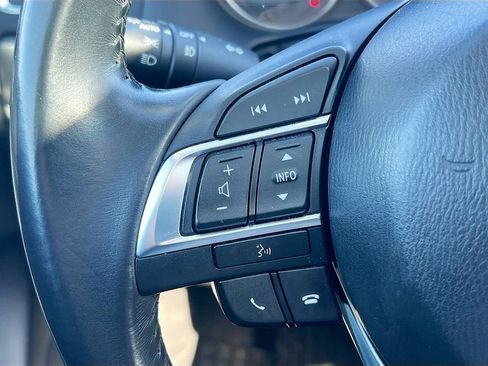 Used 2016 MAZDA CX-5 Grand Touring image 12