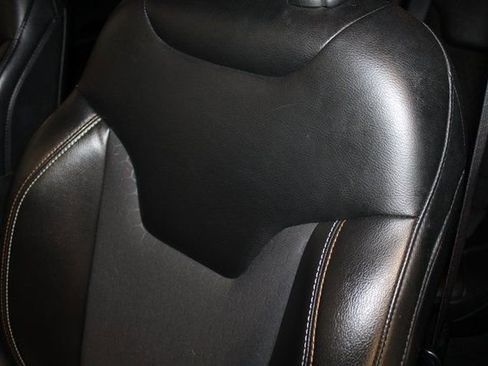 Used 2018 Jeep Compass Latitude image 6