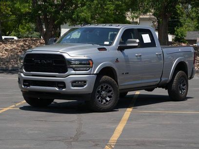 Used 2022 RAM 2500 Limited