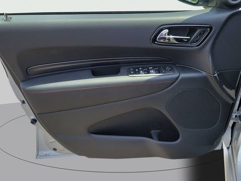 New 2026 Dodge Durango GT AWD/4WD image 26