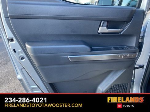 New 2026 Toyota Tacoma TRD Off-Road image 50