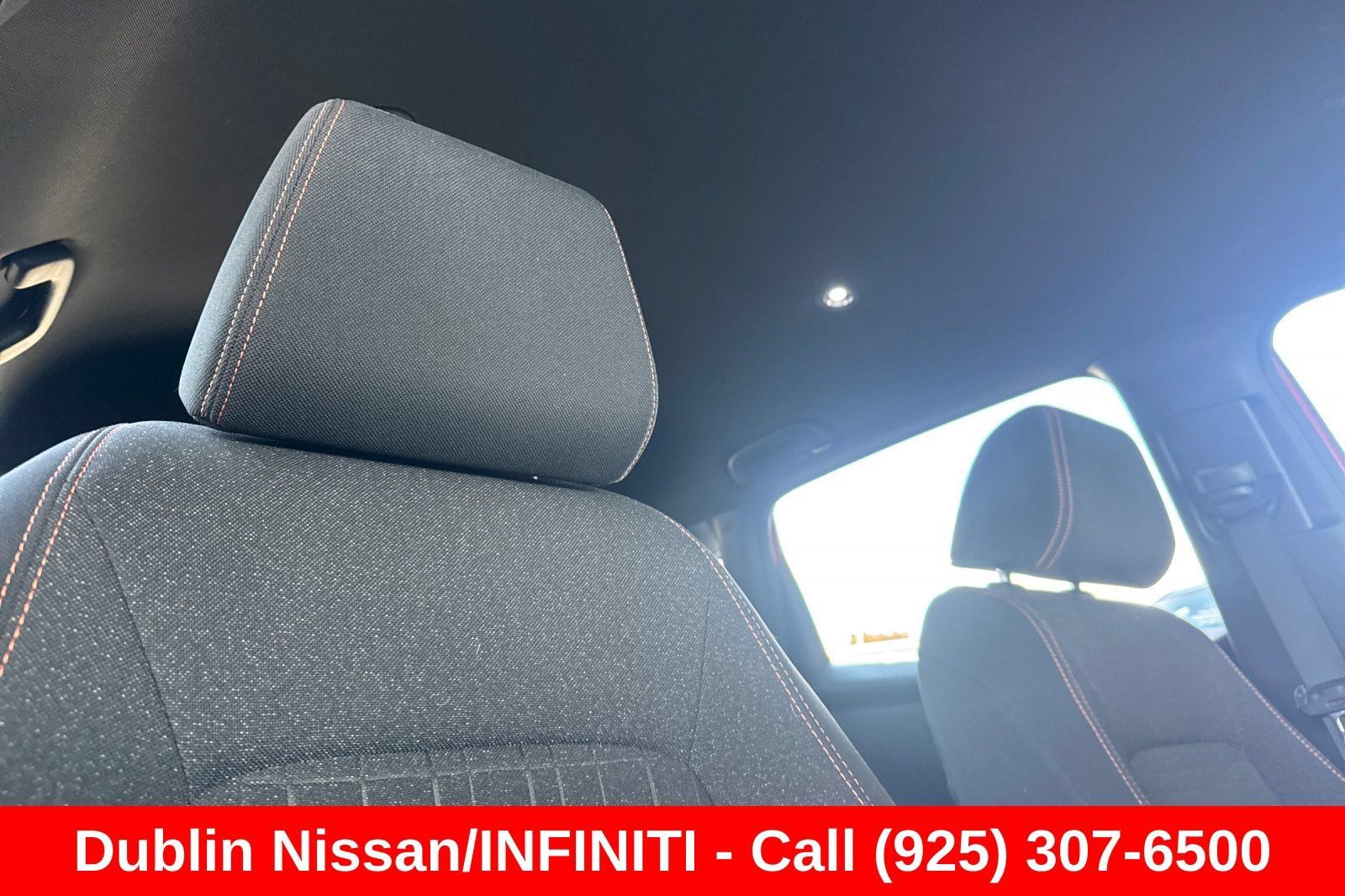 Used 2024 Honda HR-V Sport image 21