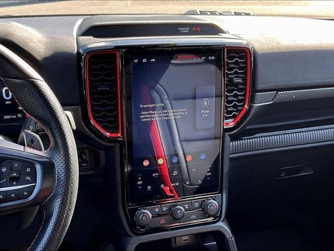 Used 2024 Ford Ranger Raptor image 6