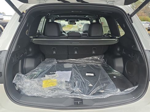 New 2026 Subaru Forester Limited image 11