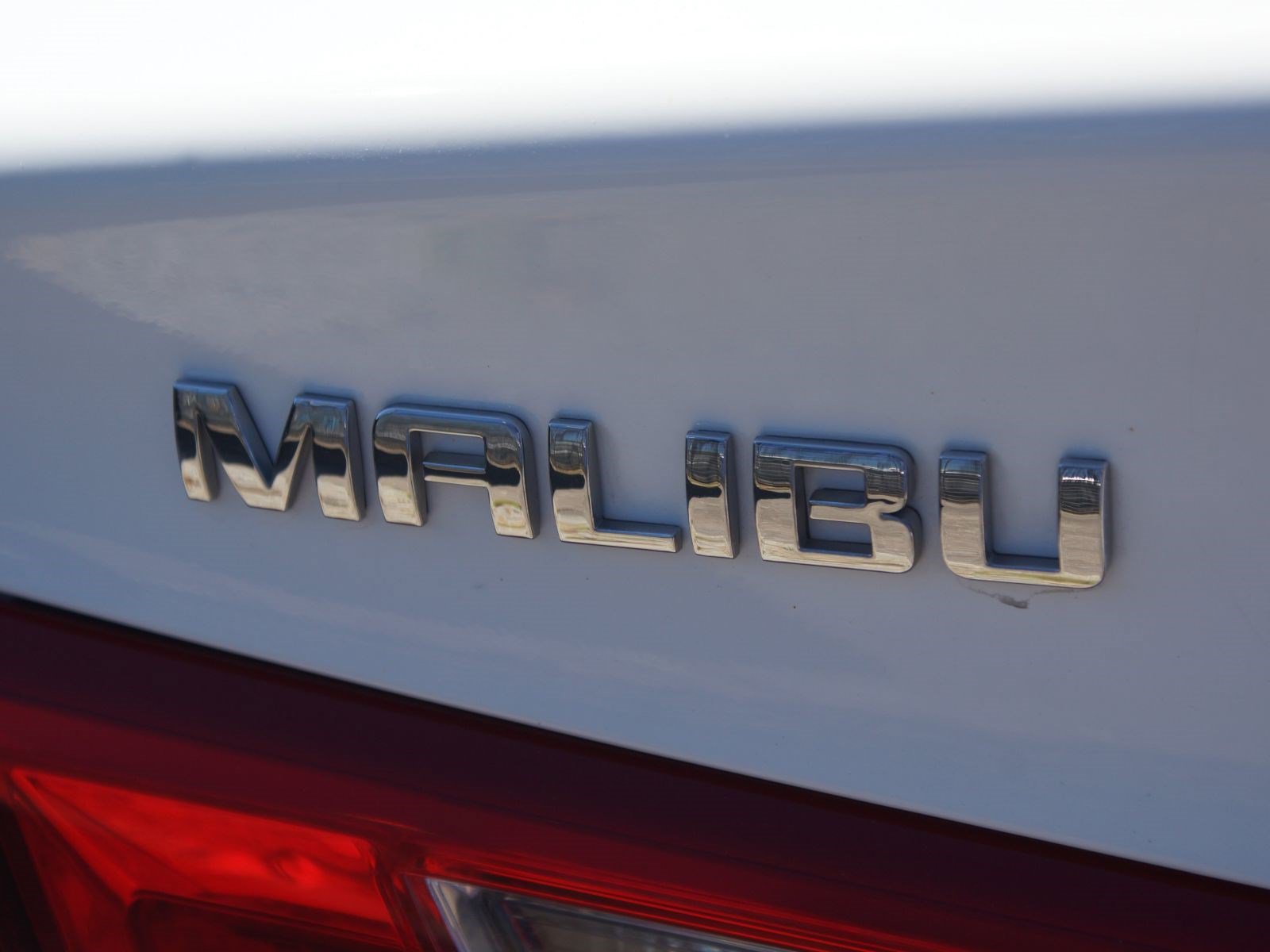 Used 2024 Chevrolet Malibu LT FWD image 5