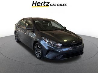 Used 2024 Kia Forte LXS image 1