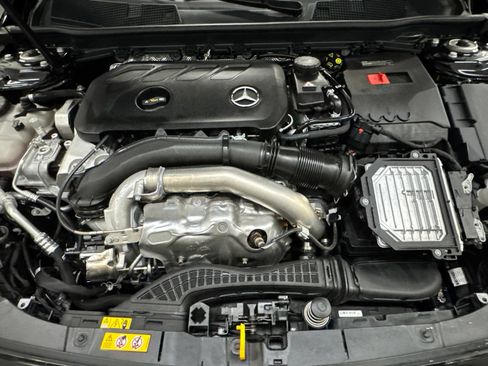 Used 2026 Mercedes-Benz CLA 250 image 35