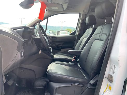 Used 2021 Ford Transit Connect XL image 9