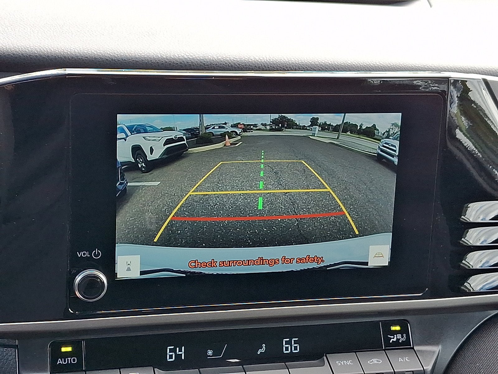 Certified 2025 Toyota Camry LE FWD image 17