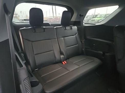 Used 2023 Ford Explorer XLT w/ Equipment Group 202A image 82