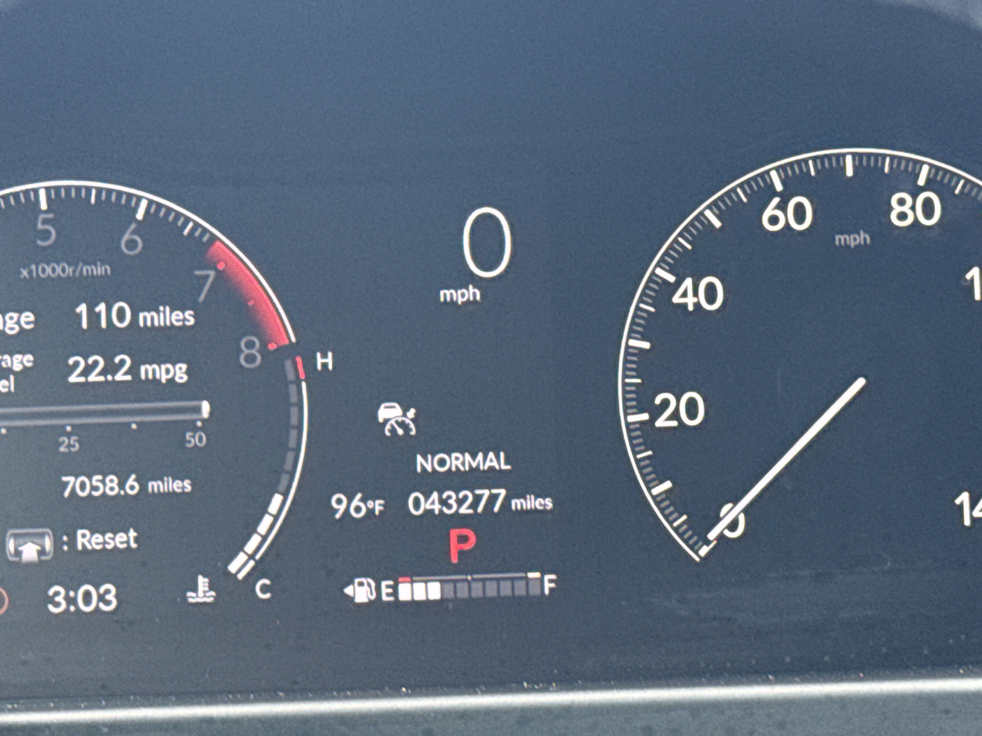 Used 2024 Honda Ridgeline Sport image 21