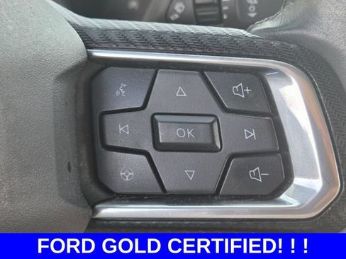 Certified 2024 Ford Mustang Premium RWD image 19