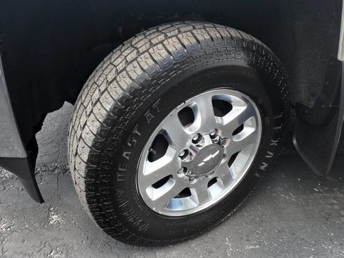 Used 2015 Chevrolet Silverado 2500 LT image 19