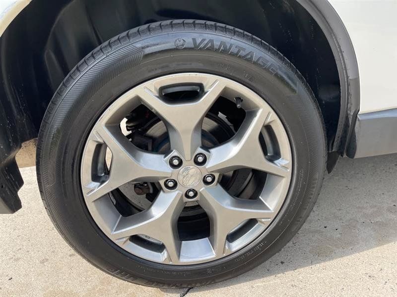 Used 2015 Subaru Forester 2.5i Touring w/ Eyesight & Navigation System AWD/4WD image 45