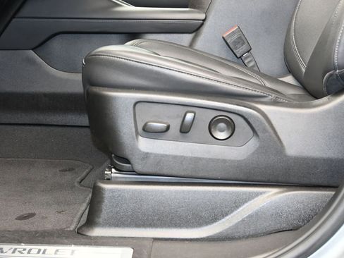 Used 2024 Chevrolet Tahoe LT image 23