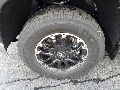 Used 2026 Toyota Tundra SR5 image 6
